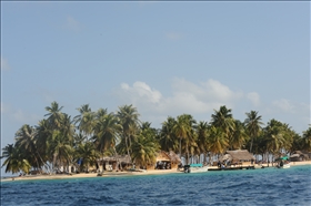 Isla Aguja